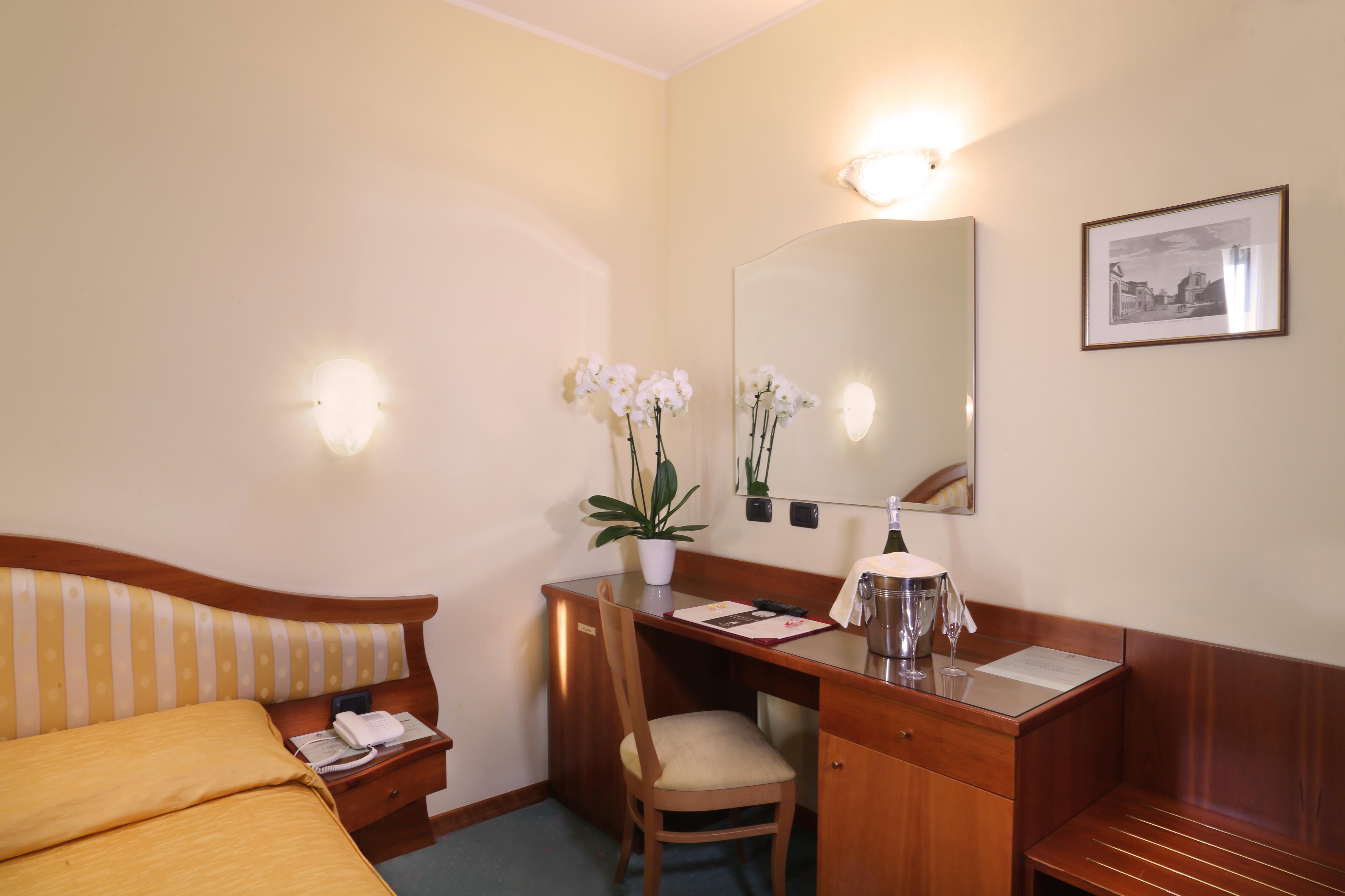 Hotel San Clemente Сантарканджело-ди-Романья Экстерьер фото