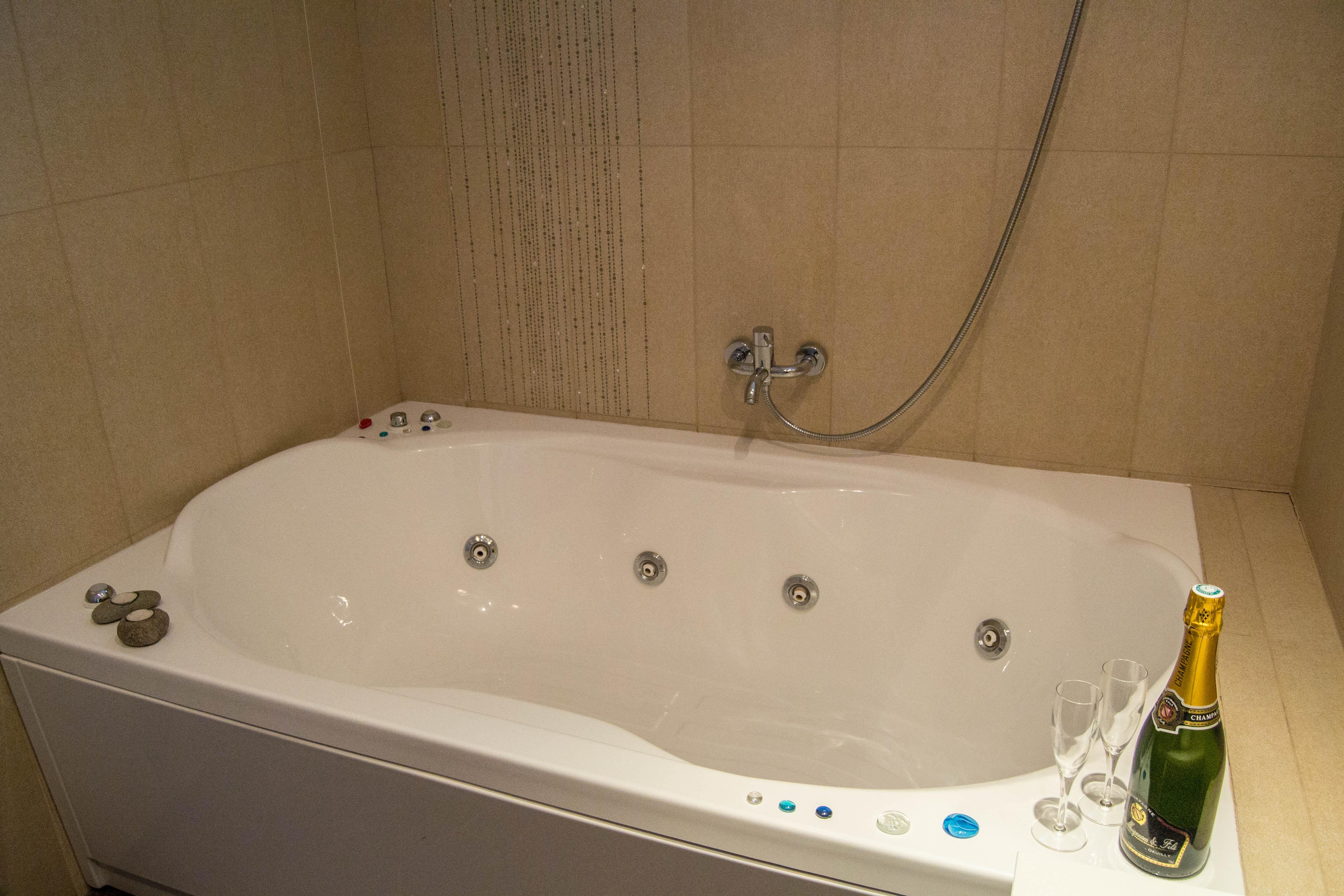 Hotel San Clemente Сантарканджело-ди-Романья Экстерьер фото