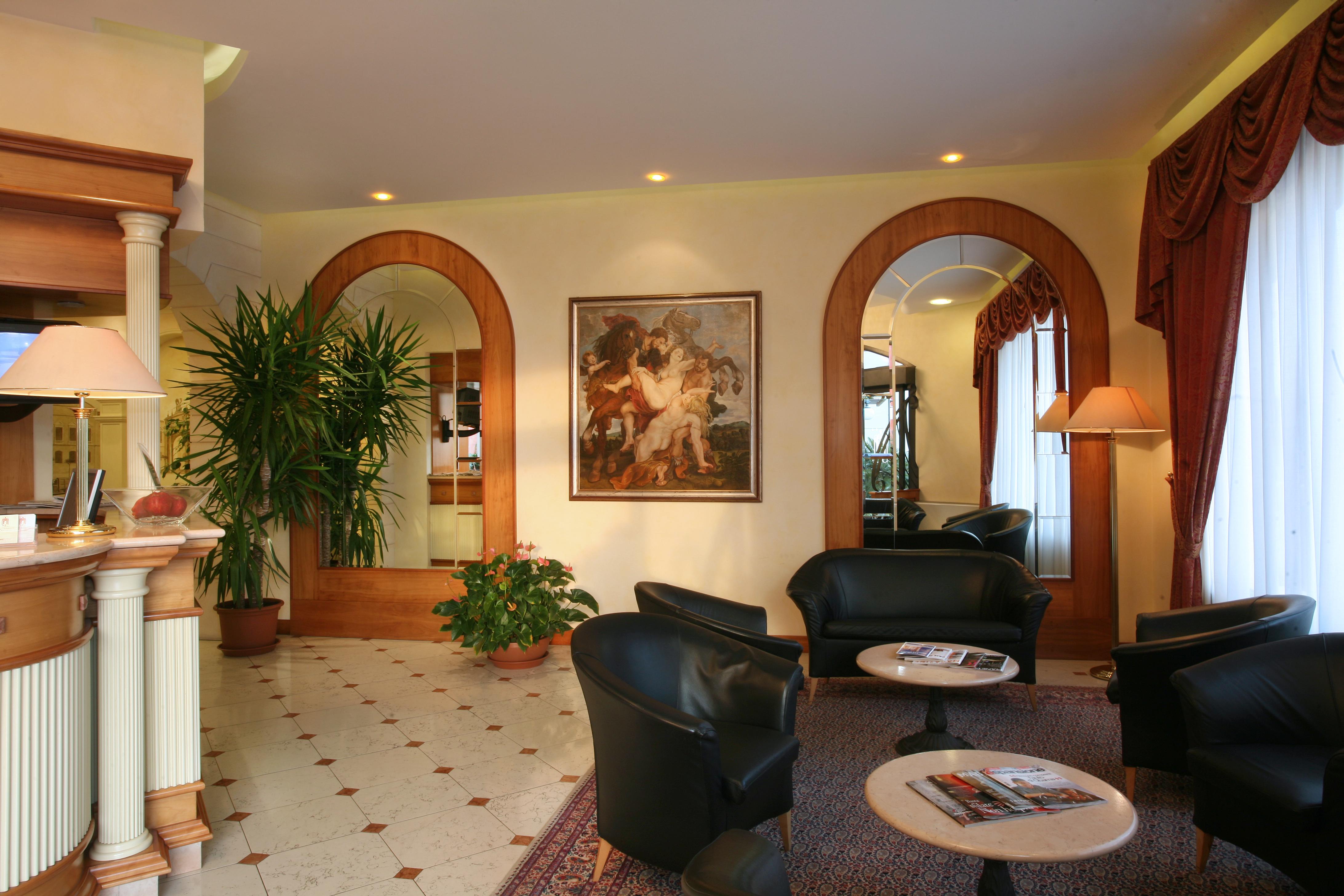 Hotel San Clemente Сантарканджело-ди-Романья Экстерьер фото
