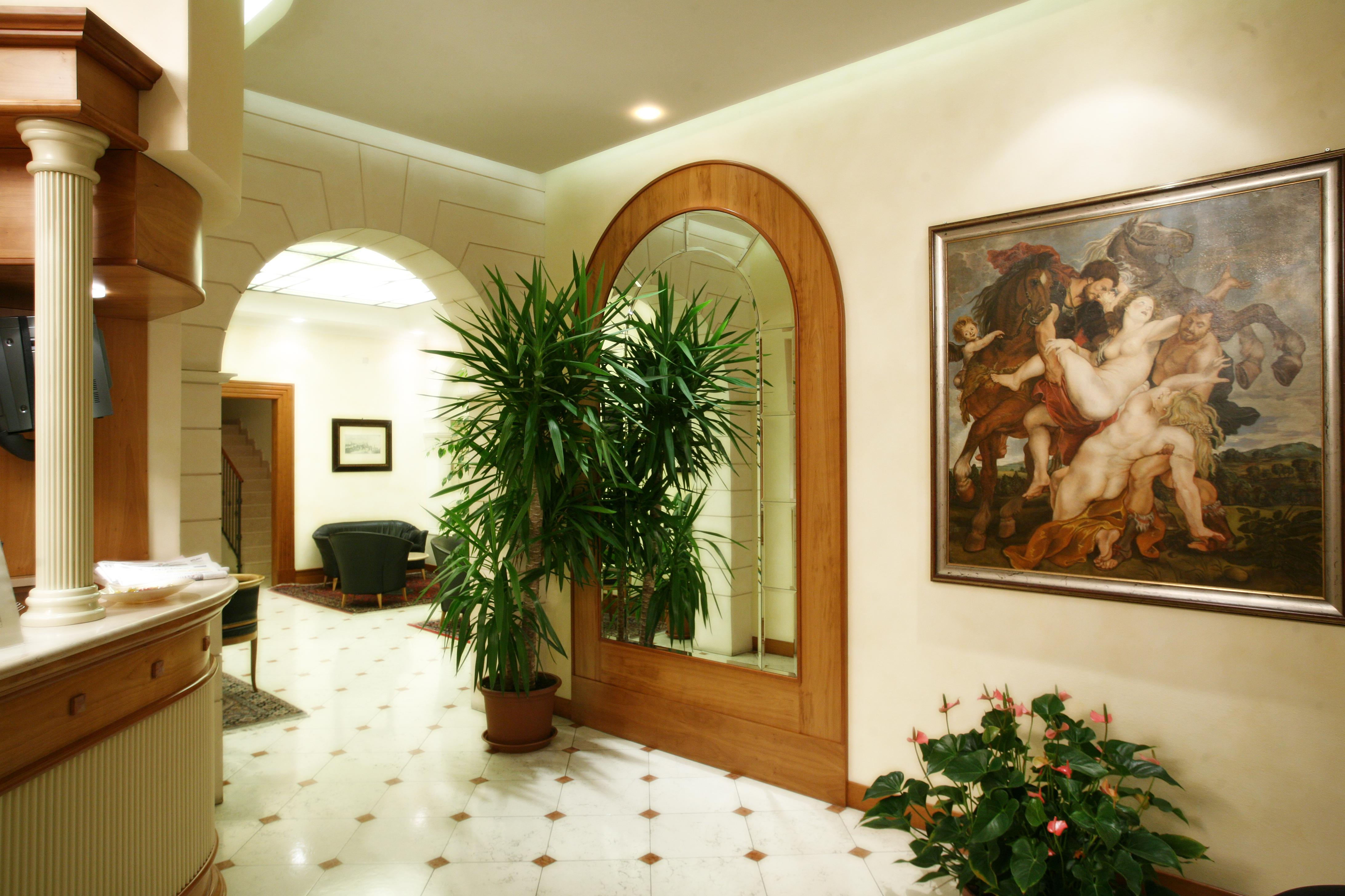 Hotel San Clemente Сантарканджело-ди-Романья Экстерьер фото