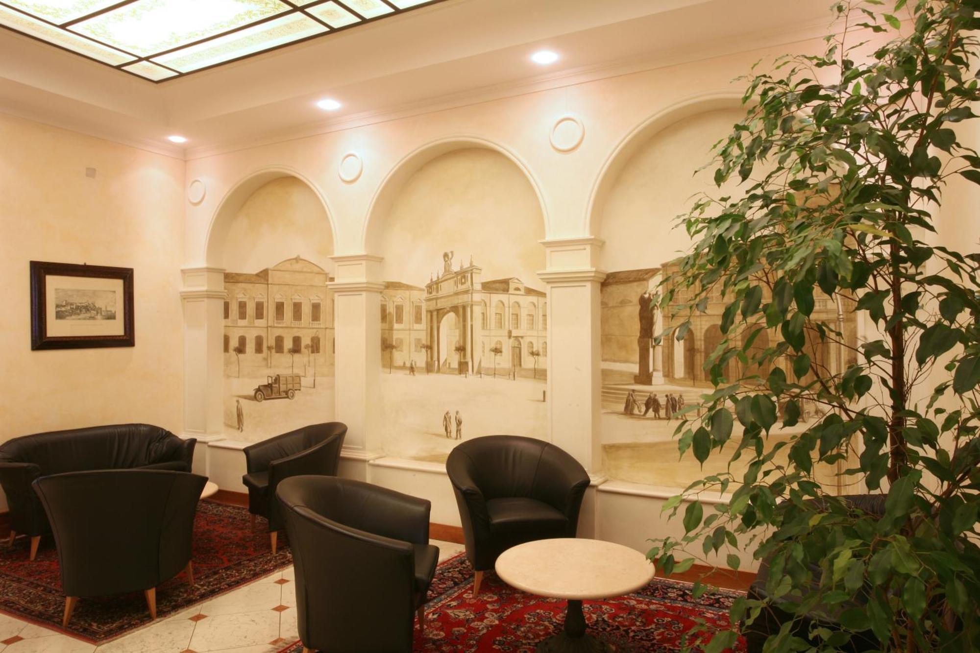 Hotel San Clemente Сантарканджело-ди-Романья Экстерьер фото