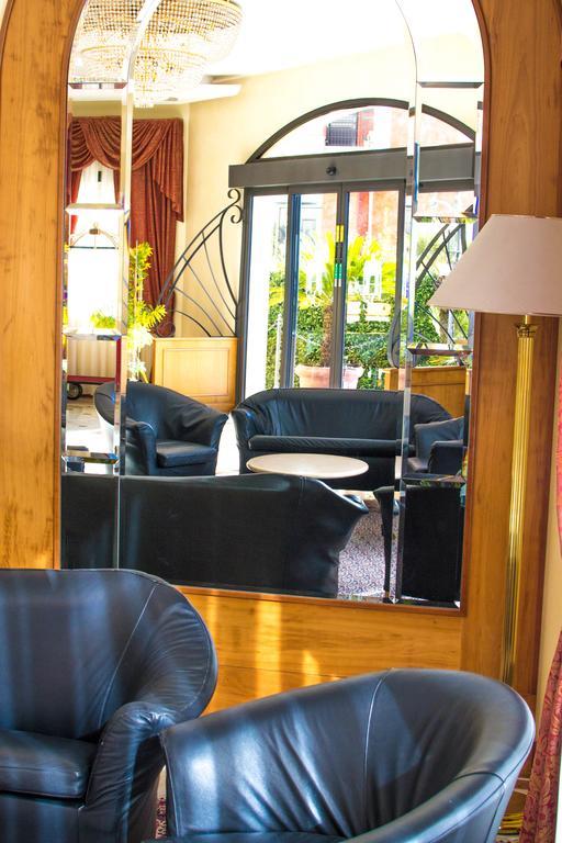 Hotel San Clemente Сантарканджело-ди-Романья Экстерьер фото