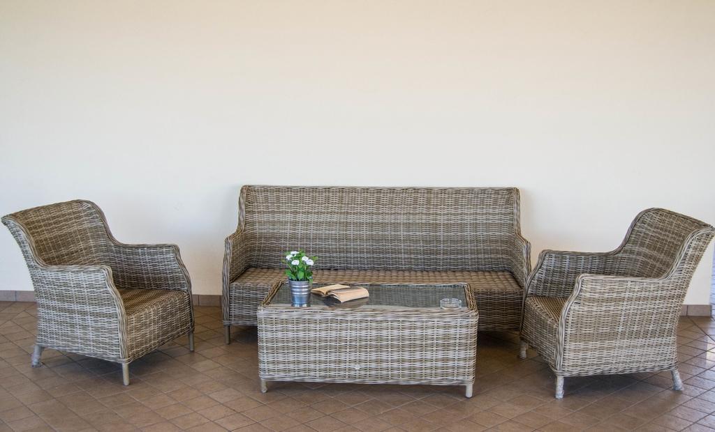 Hotel San Clemente Сантарканджело-ди-Романья Экстерьер фото