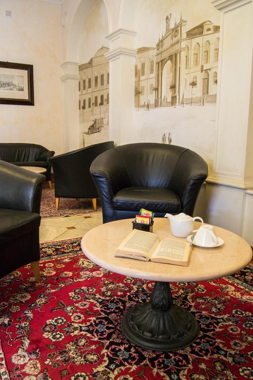 Hotel San Clemente Сантарканджело-ди-Романья Экстерьер фото