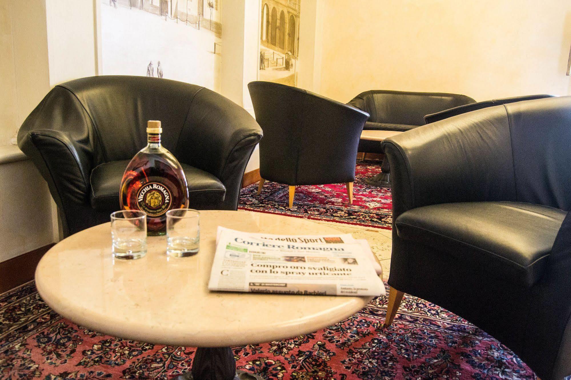 Hotel San Clemente Сантарканджело-ди-Романья Экстерьер фото