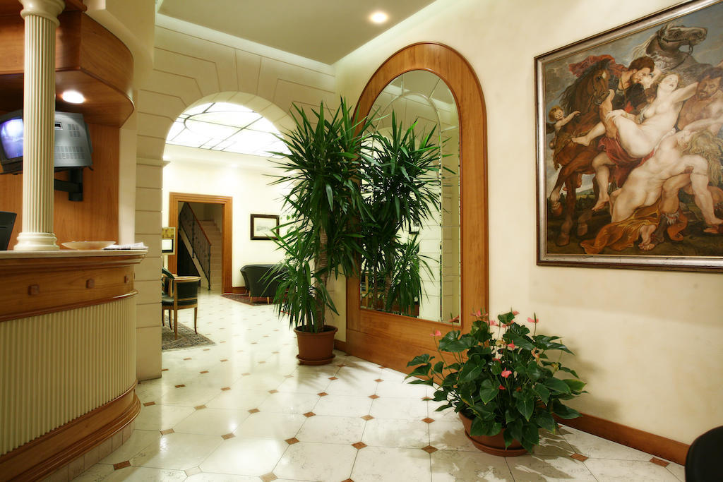 Hotel San Clemente Сантарканджело-ди-Романья Экстерьер фото